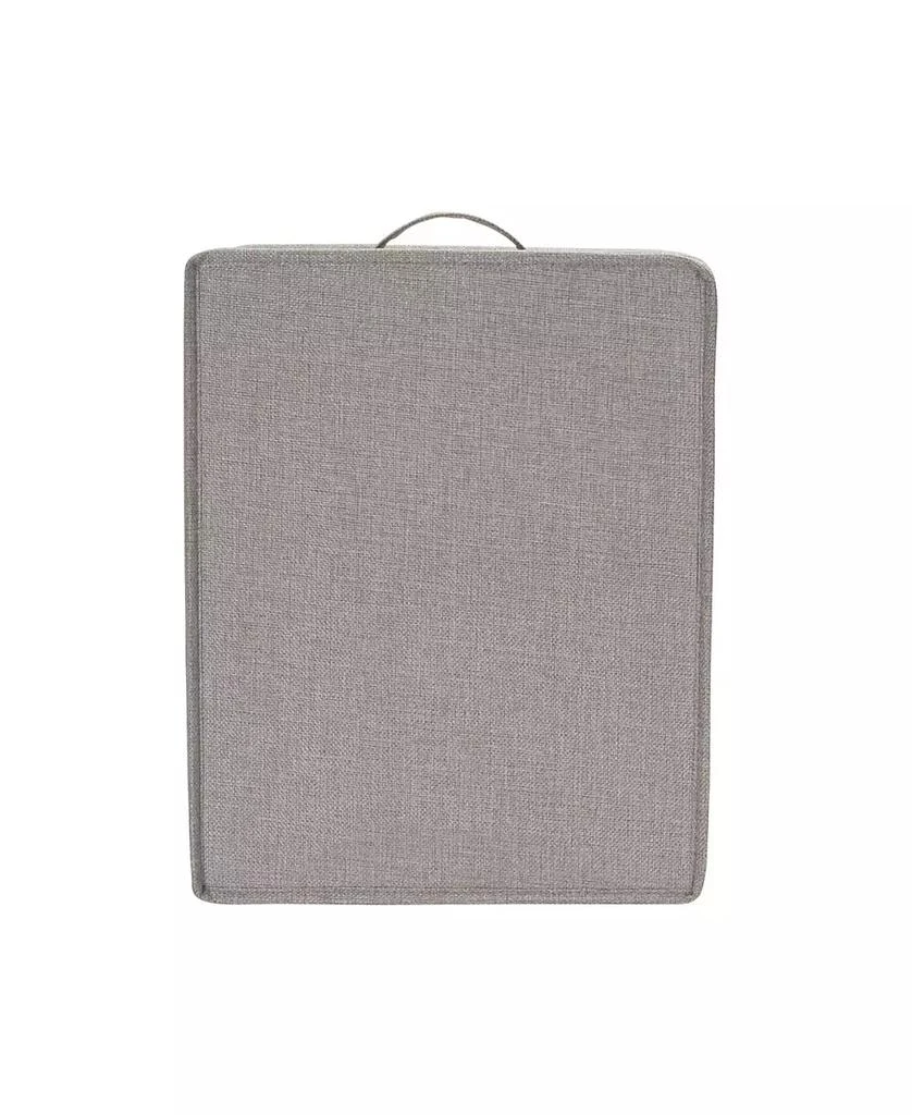 Household Essential Large Fabric Storage Bins 2 Pack 商品