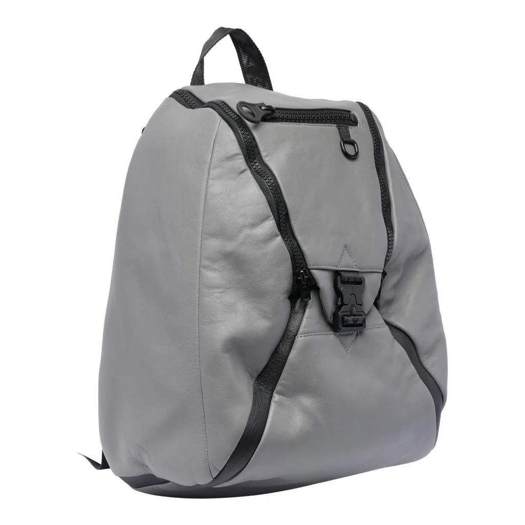 商品VIC MATIĒ|Vic Matie Backpacks in Grey,价格¥2315,第2张图片详细描述