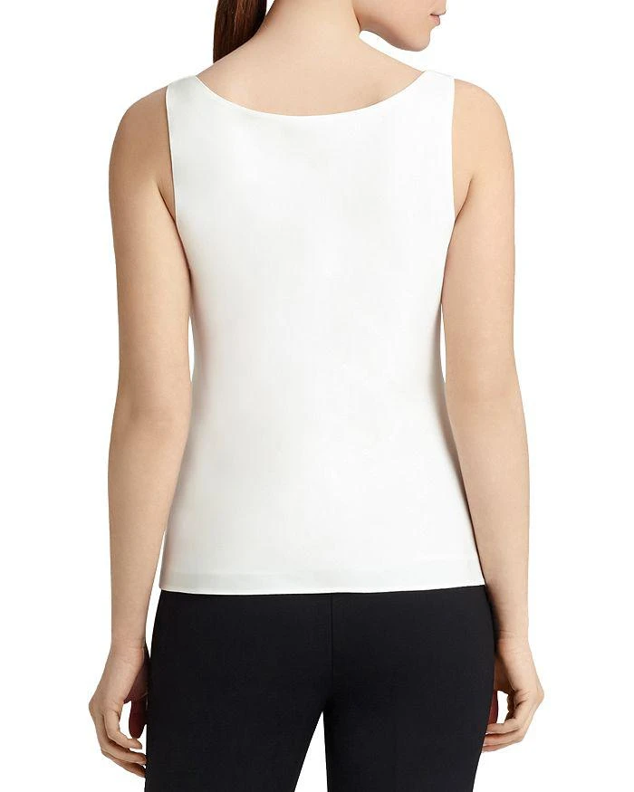 商品Lafayette 148 New York|Silk Tank,价格¥602,第2张图片详细描述