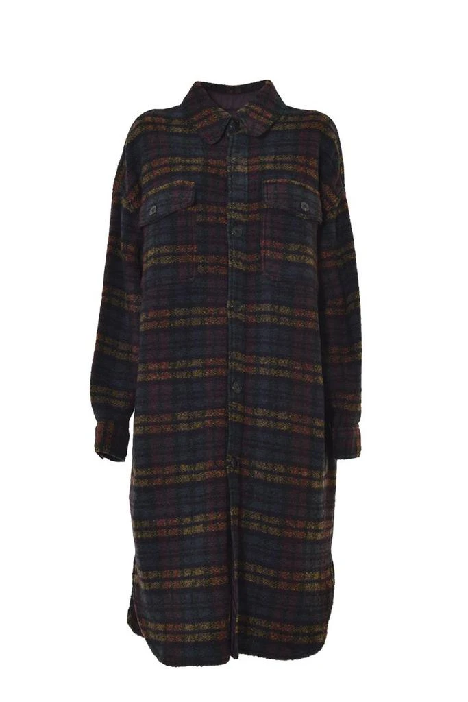 商品Isabel Marant|Isabel Marant Coats,价格¥2753,第1张图片