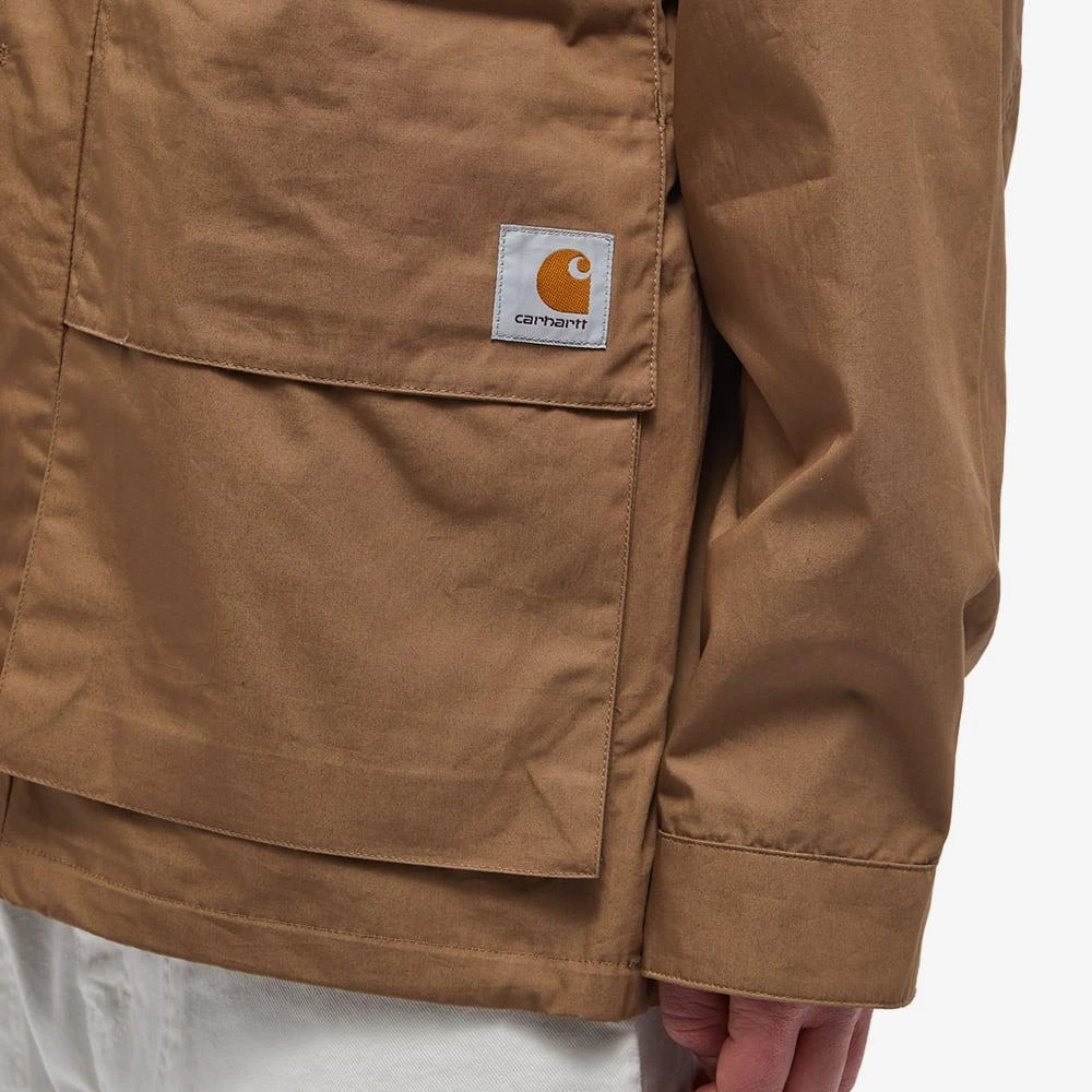 商品Carhartt WIP|Carhartt WIP Darper Jacket,价格¥1754,第5张图片详细描述