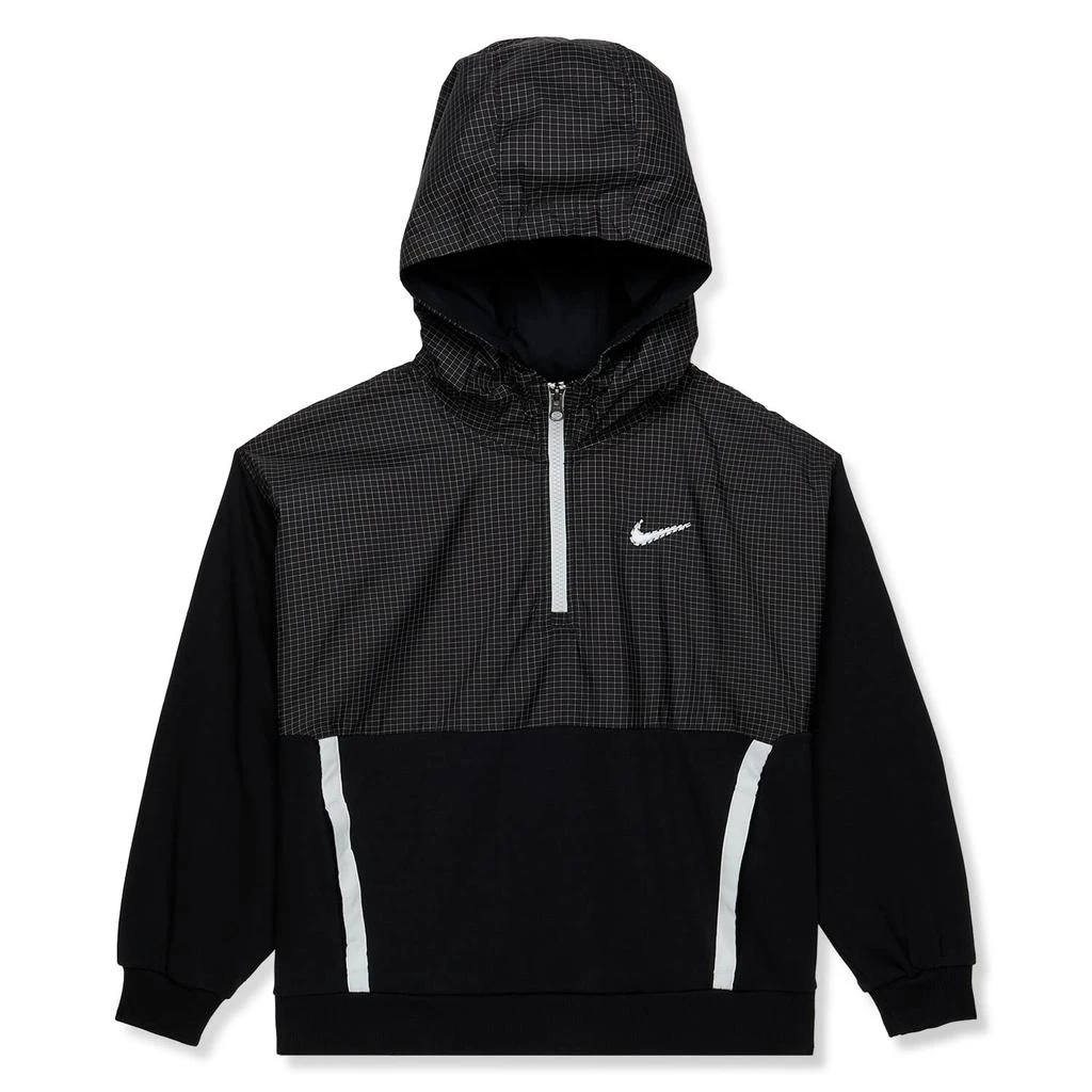 商品NIKE|Outdoor Play Fleece Top (Little Kids/Big Kids),价格¥311,第1张图片