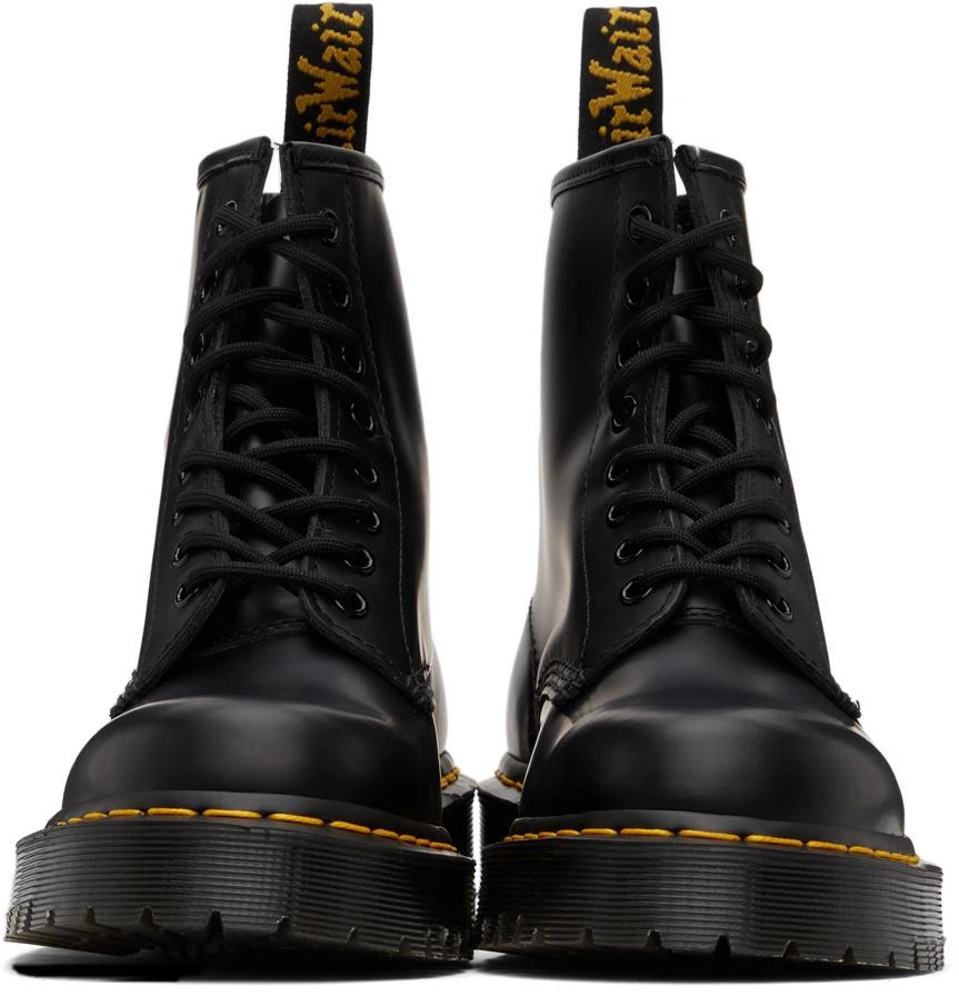 商品Dr. Martens|Black 1460 Bex Boots,价格¥1389,第2张图片详细描述