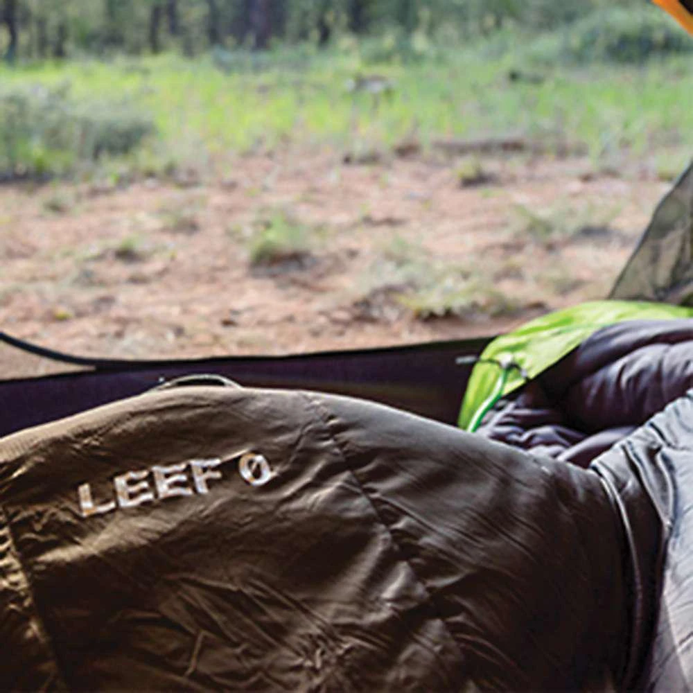 商品Teton Sports|TETON Sports Leef 0F Ultralight Mummy Bag,价格¥619,第3张图片详细描述
