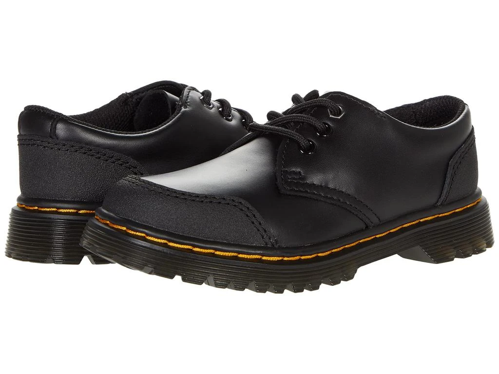 商品Dr. Martens|1461 Overlay (Little Kid/Big Kid),价格¥155,第1张图片