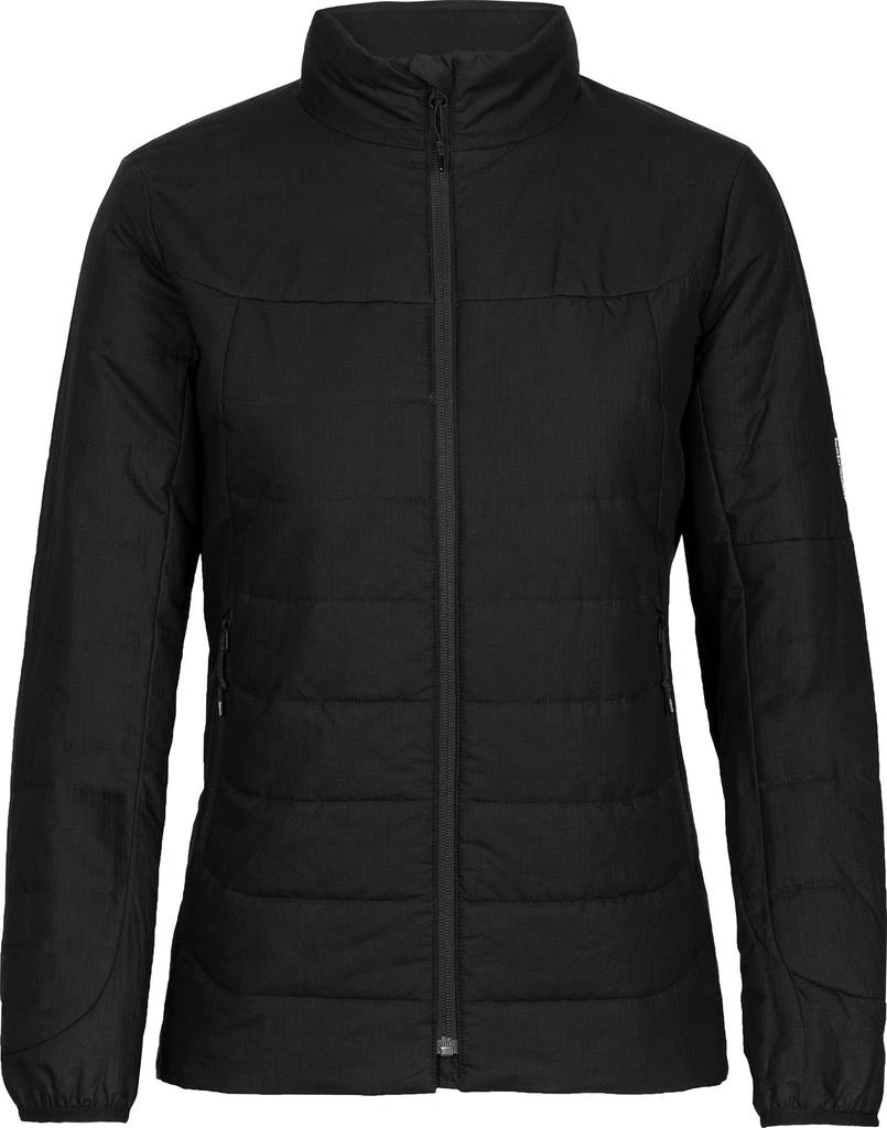 商品Icebreaker|MerinoLoft Jacket - Women's,价格¥1388,第1张图片详细描述