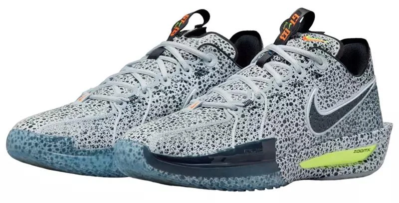 Nike G.T. Cut 3 Electric Basketball Shoes 商品