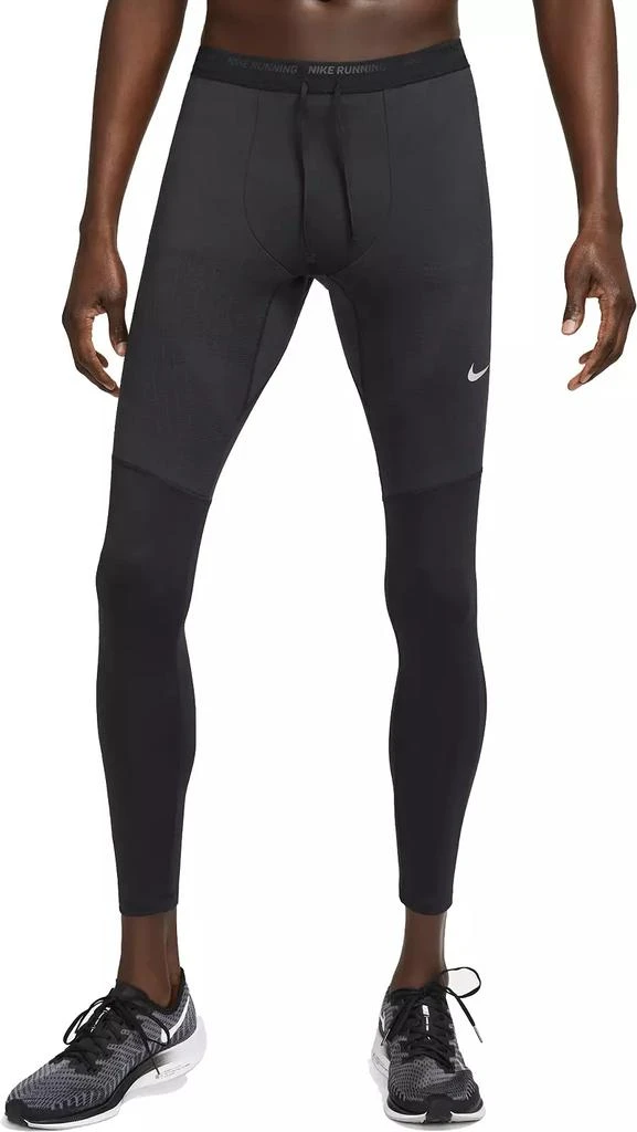 商品NIKE|Nike Men's Phenom Elite Running Tights,价格¥743,第1张图片详细描述