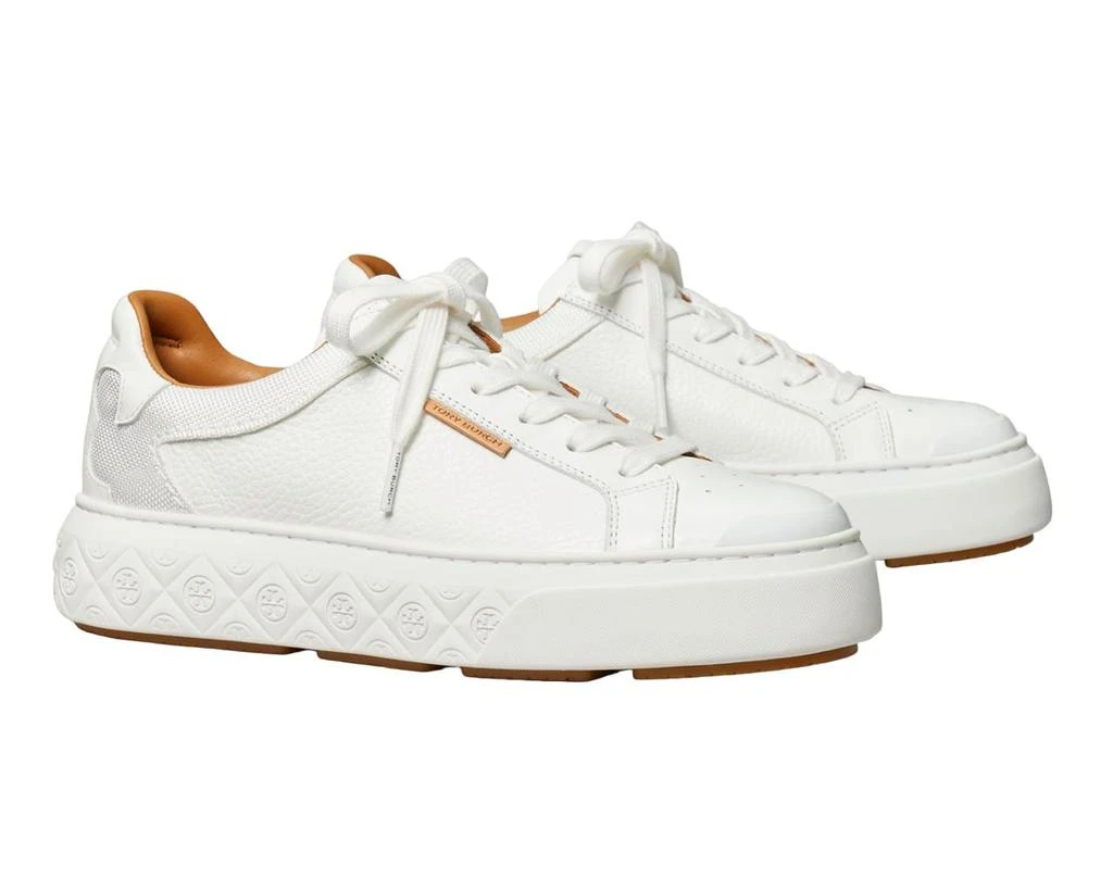 商品Tory Burch|Tory Burch Sneakers,价格¥1768,第2张图片详细描述