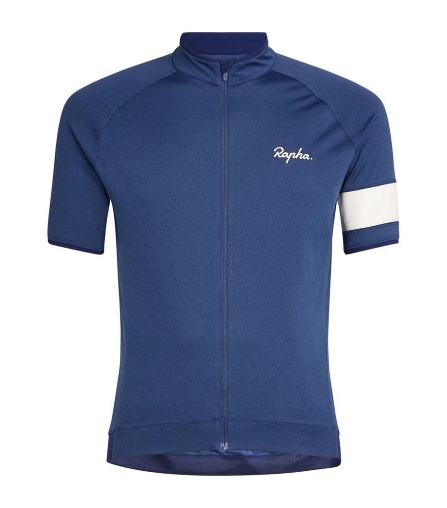 商品Rapha|Core Jersey,价格¥558,第1张图片