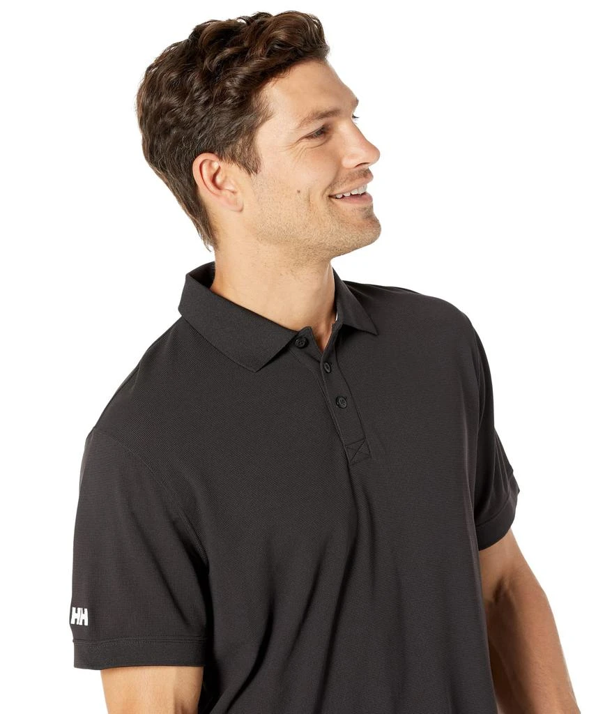 商品Helly Hansen|Riftline Polo,价格¥391,第3张图片详细描述