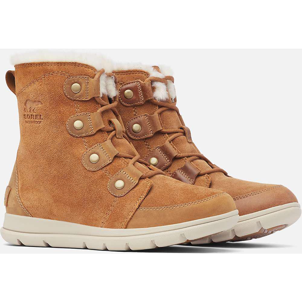 商品SOREL|Women's Explorer Joan Boot,价格¥504,第4张图片详细描述