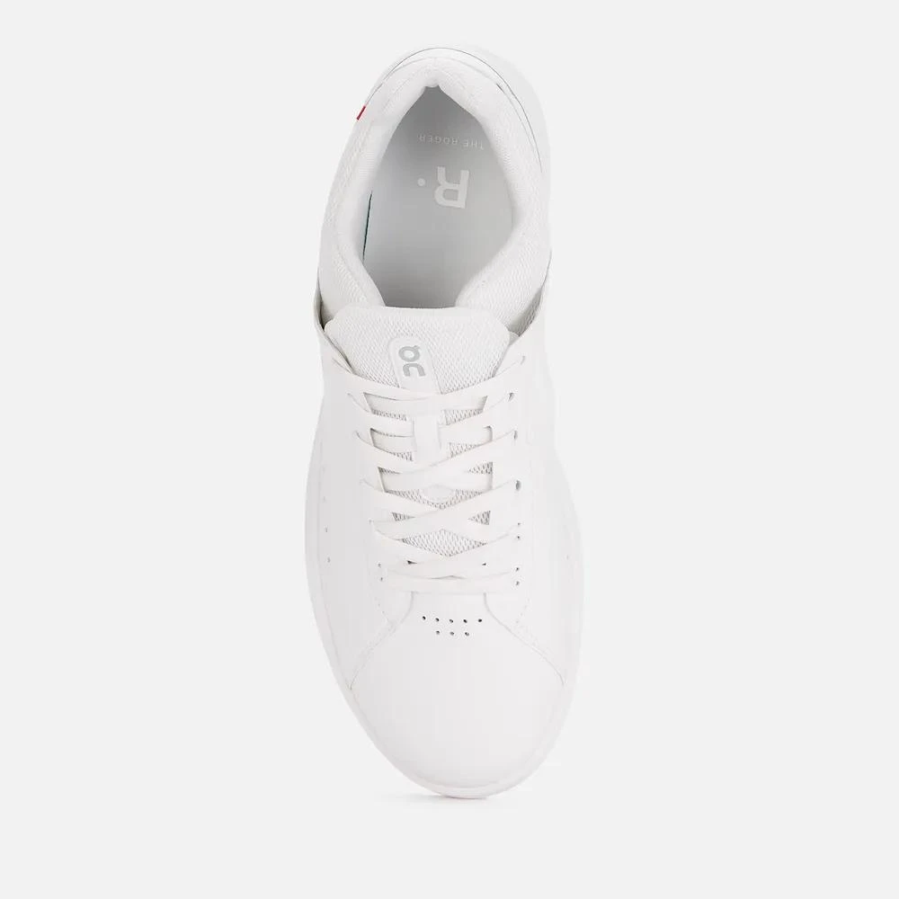 商品On|ON Men's The Roger Advantage Trainers,价格¥1276,第3张图片详细描述