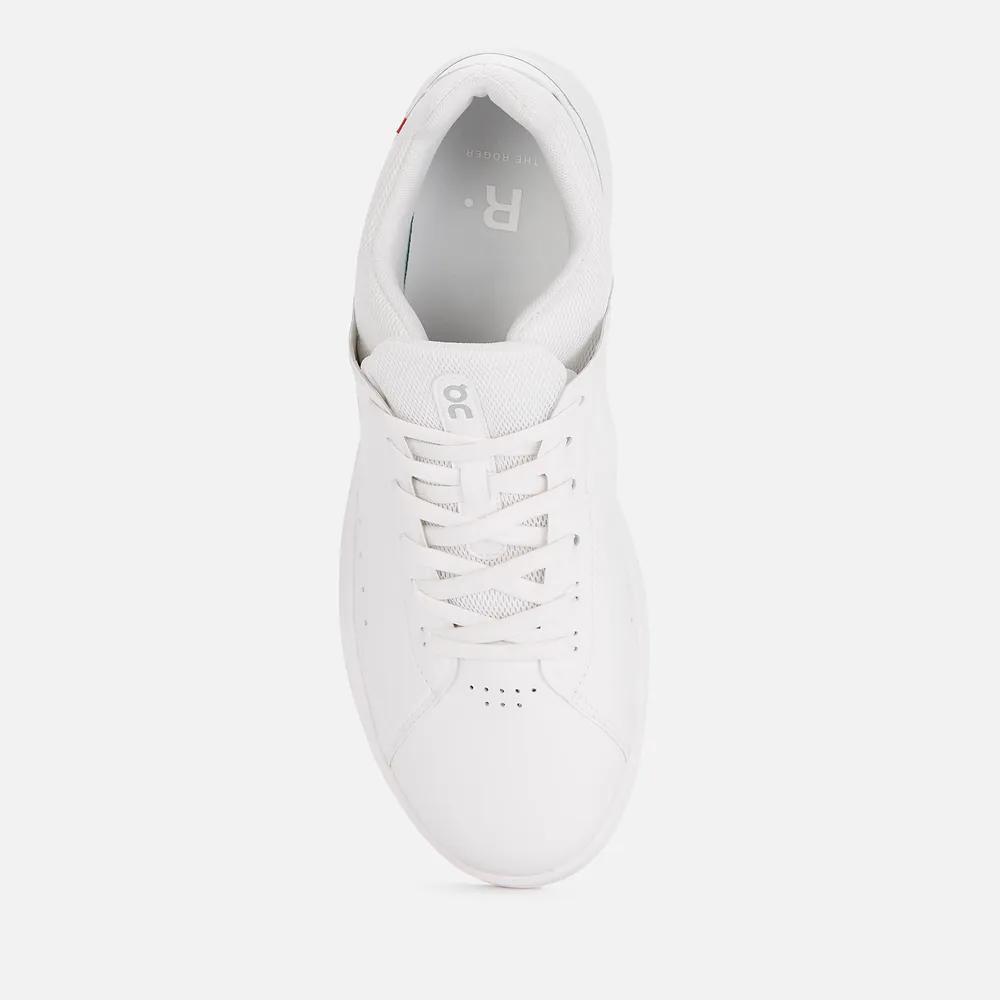 商品On|ON Men's The Roger Advantage Trainers,价格¥1135,第5张图片详细描述