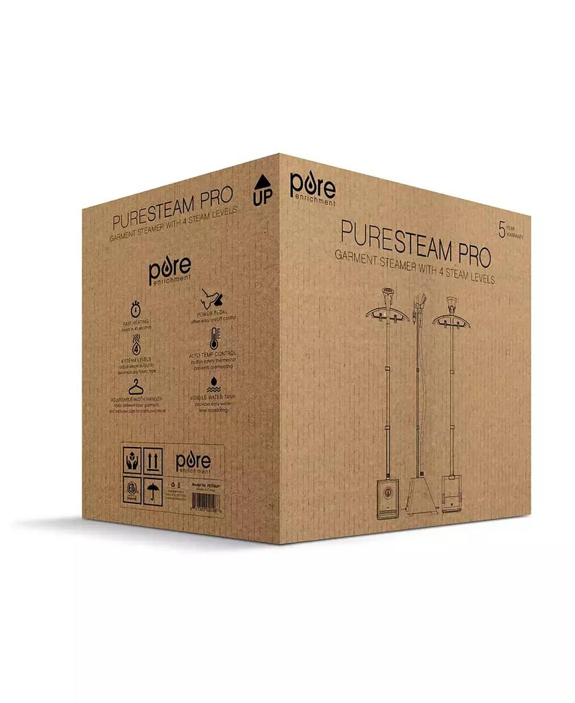 PureSteam Pro Garment Steamer 商品