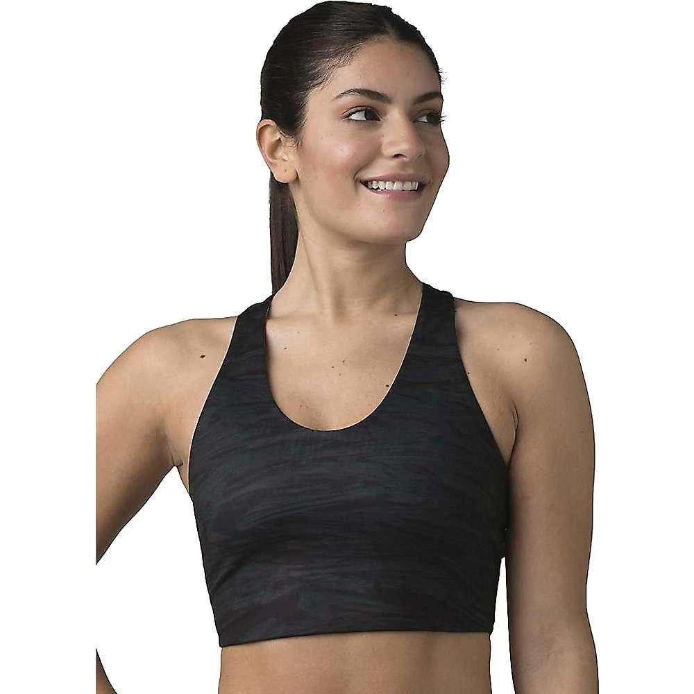 商品Prana|Women's Momento Crop Top - Reversible,价格¥201,第1张图片