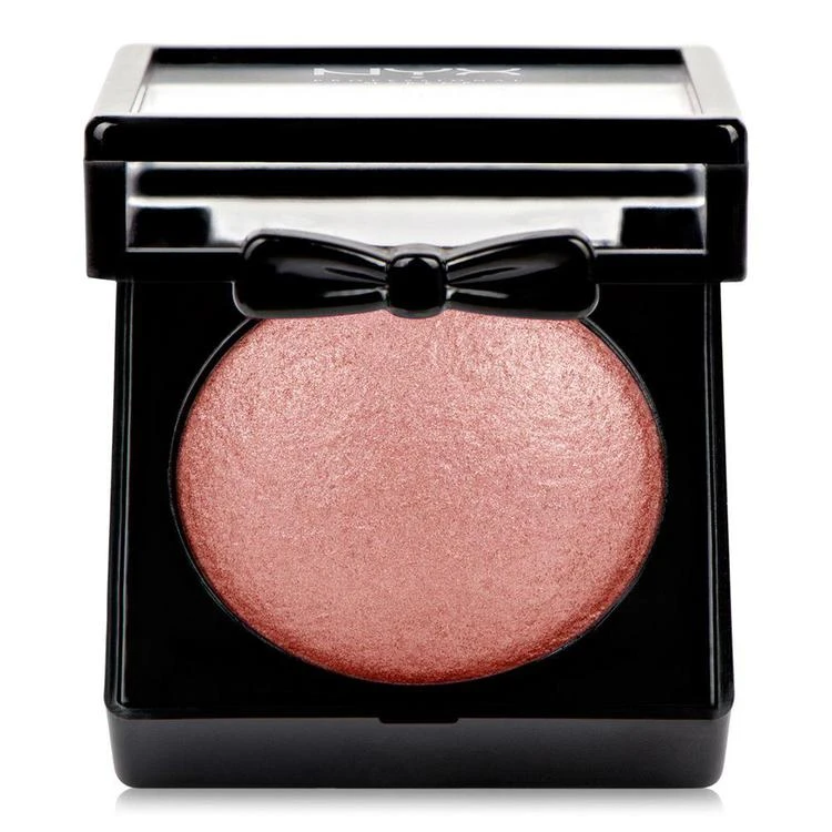商品NYX Professional Makeup|Baked Blush,价格¥52,第1张图片