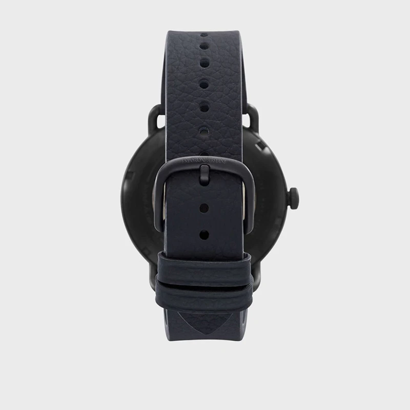 阿玛尼ARMANI-手表黑武士镂空三眼商务休闲机械男士腕表AR60028 商品