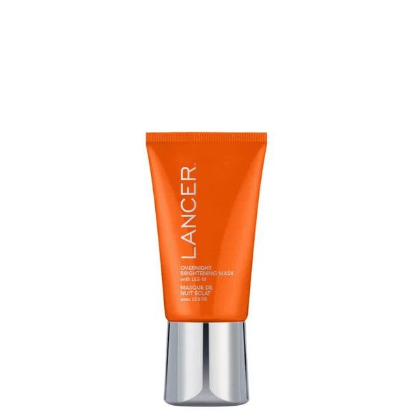 商品Lancer Skincare|Lancer Skincare Overnight Brightening Mask 50ml,价格¥1143,第1张图片