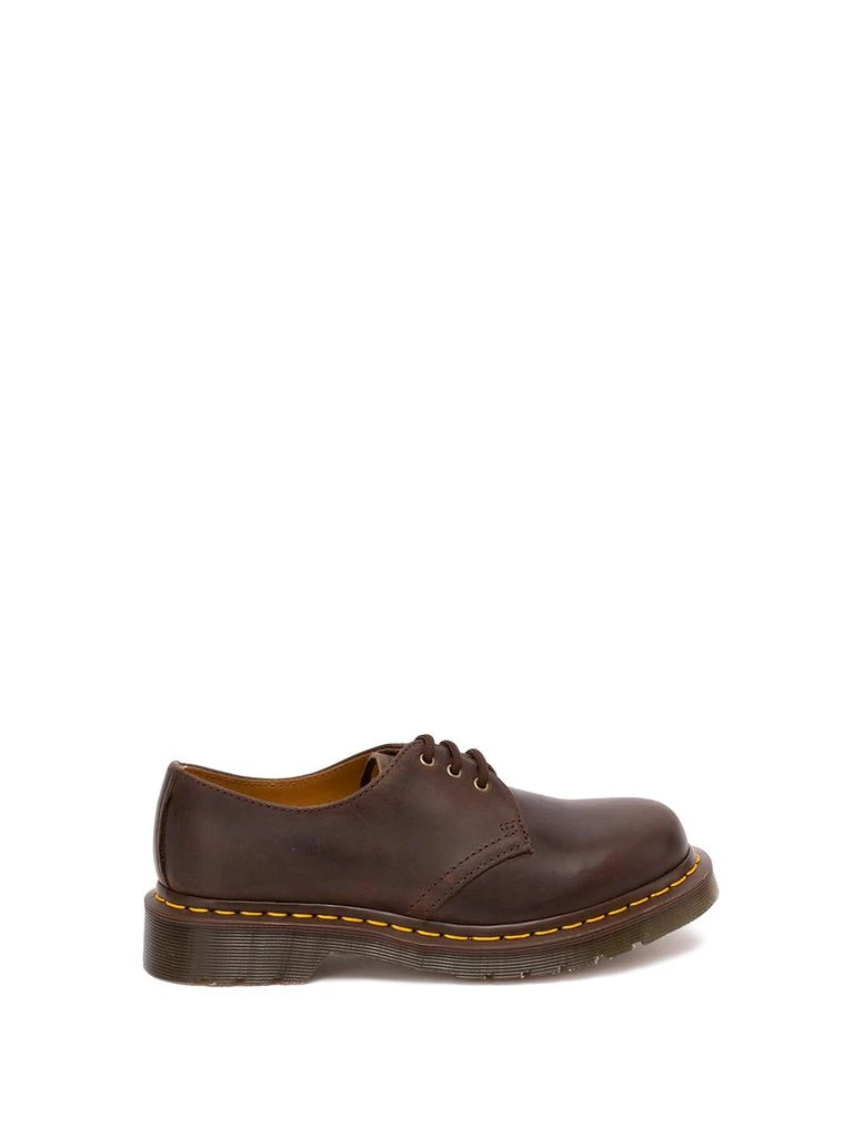 商品Dr. Martens|Dr Martens `1461` Lace-Up Shoes,价格¥1108,第1张图片