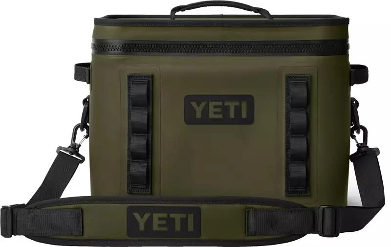 商品YETI|YETI Hopper Flip 18 Cooler,价格¥1977,第1张图片