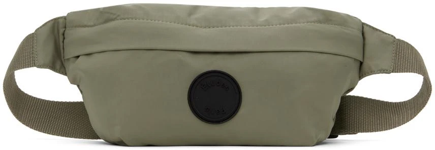 商品Etudes|Khaki Tuesday Belt Bag,价格¥442,第1张图片