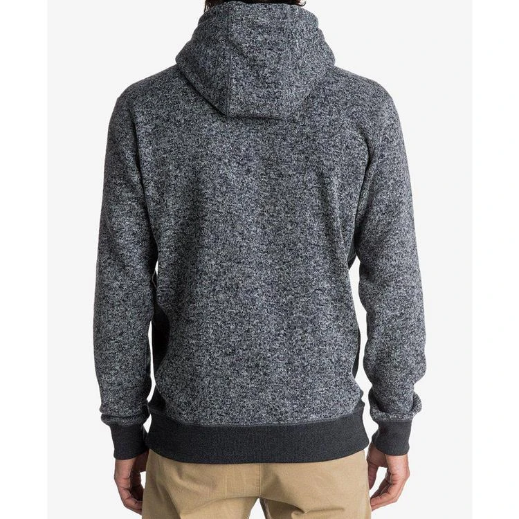 商品Quiksilver|Men's Keller Pullover Hoodie,价格¥334,第3张图片详细描述