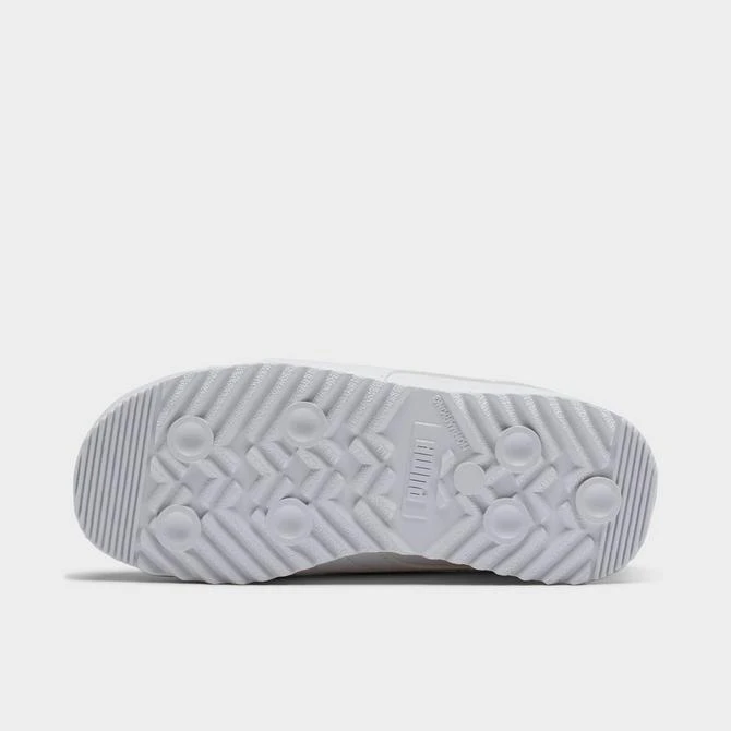 Little Kids' Puma Roma Basic Casual Shoes 商品
