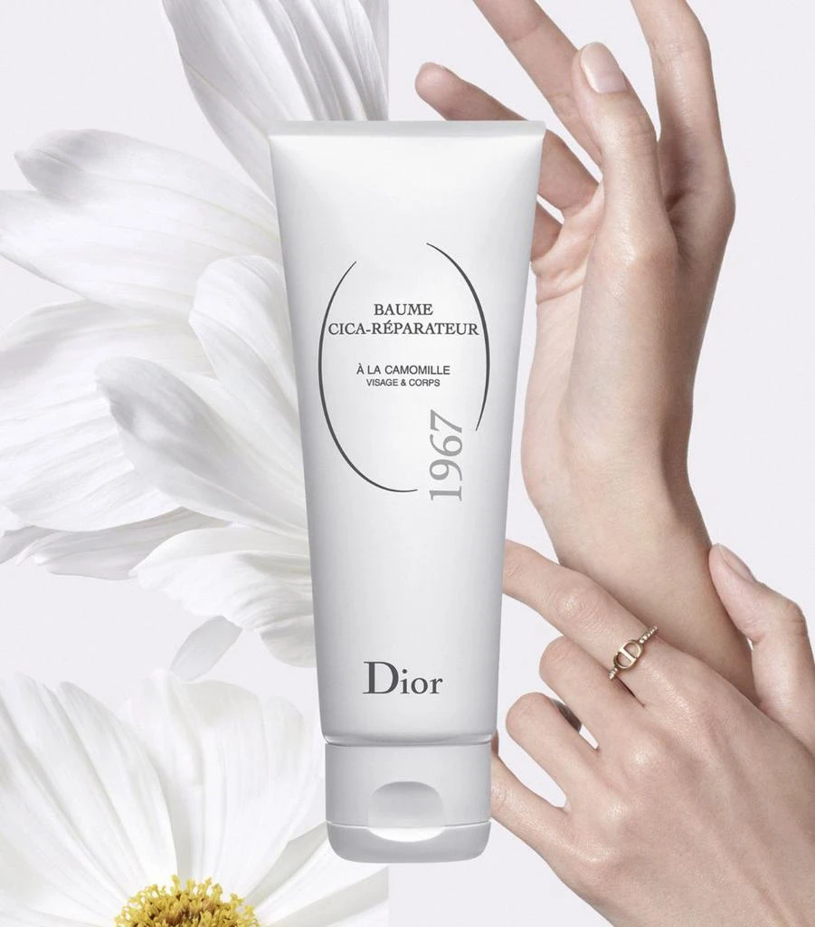 商品Dior|Cica Face & Body Recover Balm (75ml),价格¥424,第2张图片详细描述