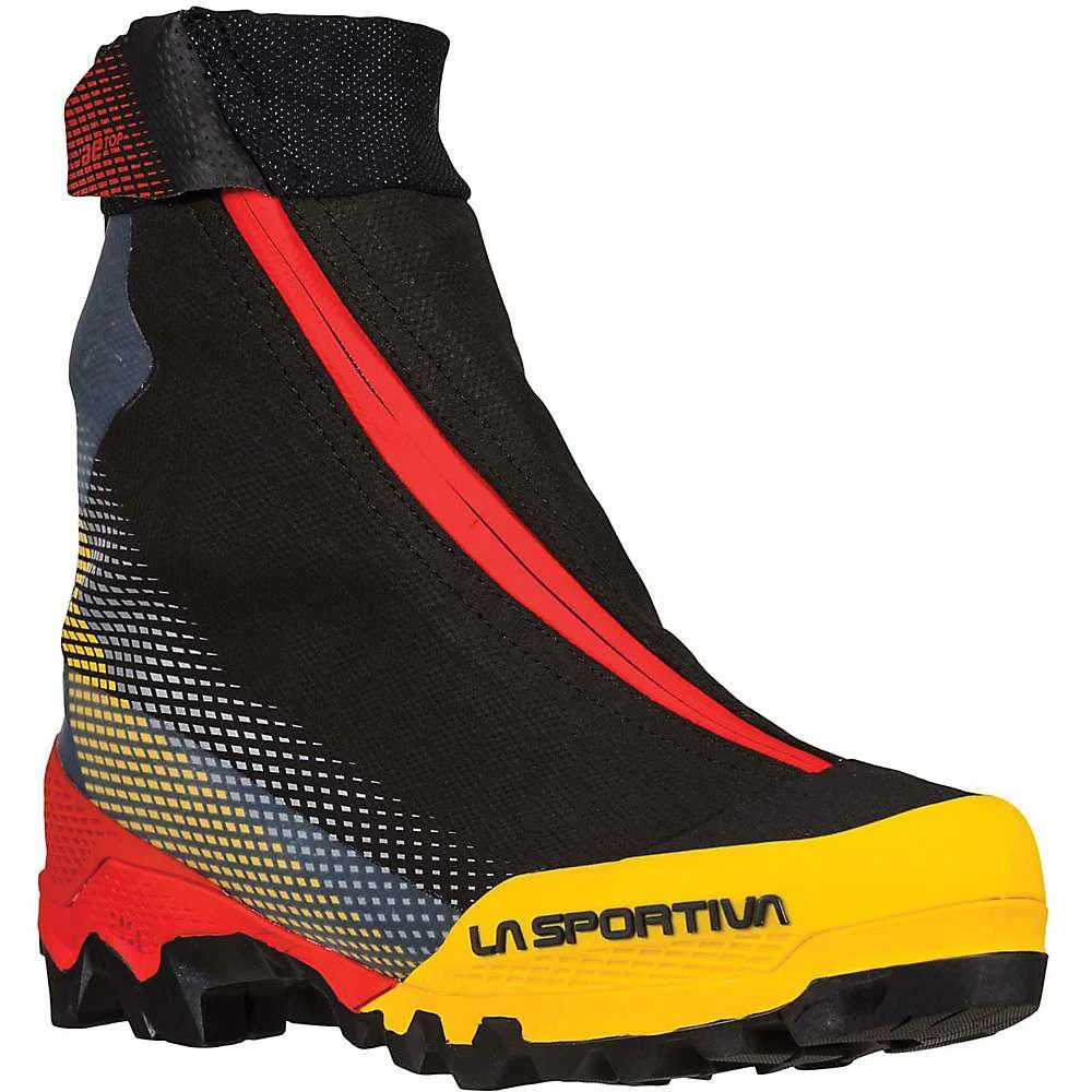 商品La Sportiva|La Sportiva Aequilibrium Top GTX Boot,价格¥4114,第3张图片详细描述