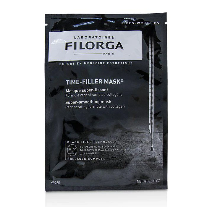 商品Filorga|菲洛嘉 强效顺滑面膜 1pc,价格¥52,第1张图片