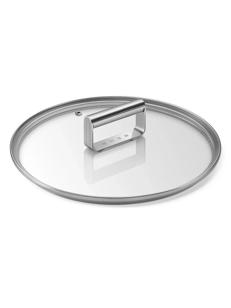 商品Smeg|Smeg 9.5" Glass Lid,价格¥376,第1张图片