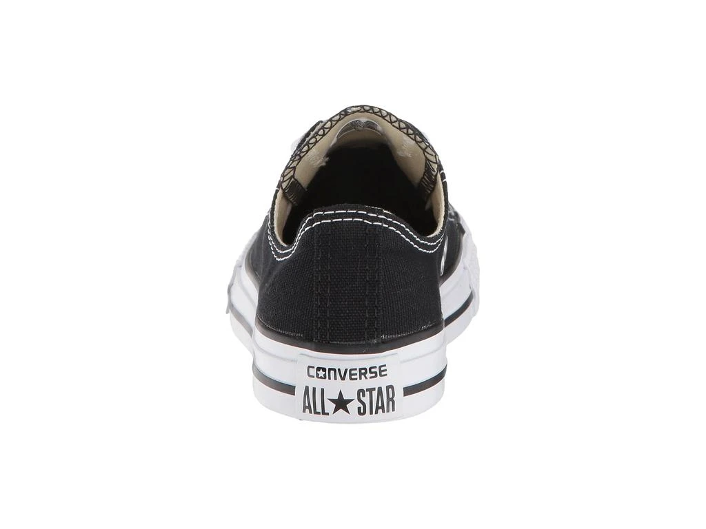 商品Converse|Chuck Taylor® All Star® Core Ox 小童低帮休闲鞋,价格¥265,第5张图片详细描述