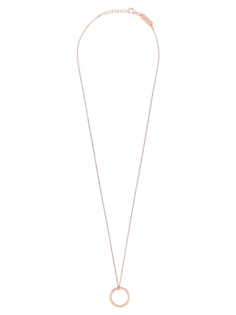 Logo necklace商品第1张图片规格展示