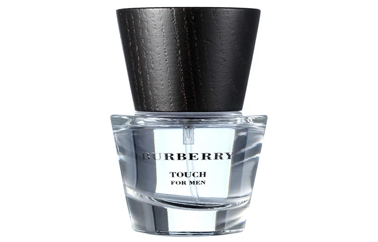 商品[国内直发] Burberry|博柏利 Touch 情缘 男士香水 木质香调花香香调 淡香水EDT 30ml/100ml 紫罗兰叶雪松,价格¥532,第1张图片