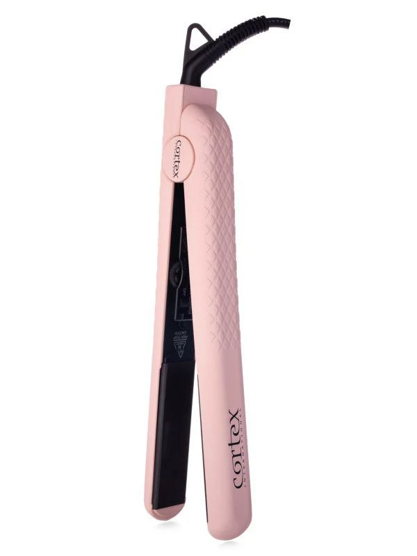 商品Cortex|1.25" Ionic Infrared Ceramic Flat Iron,价格¥278,第2张图片详细描述