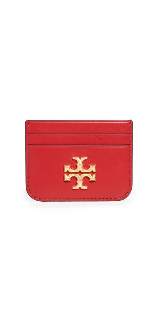 商品Tory Burch|Tory Burch Eleanor 卡片包,价格¥570,第1张图片