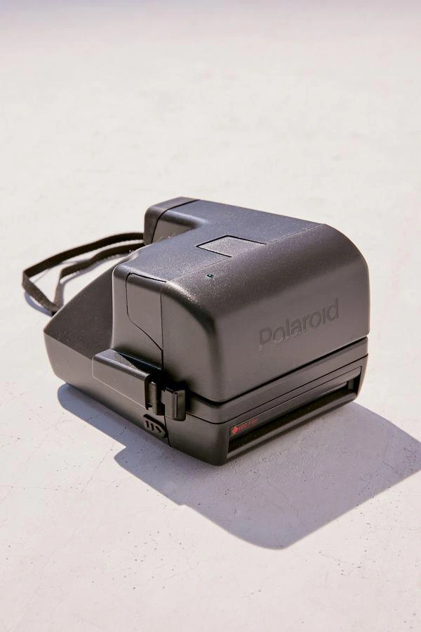 商品Polaroid Originals|Polaroid 600相机,价格¥753,第2张图片详细描述