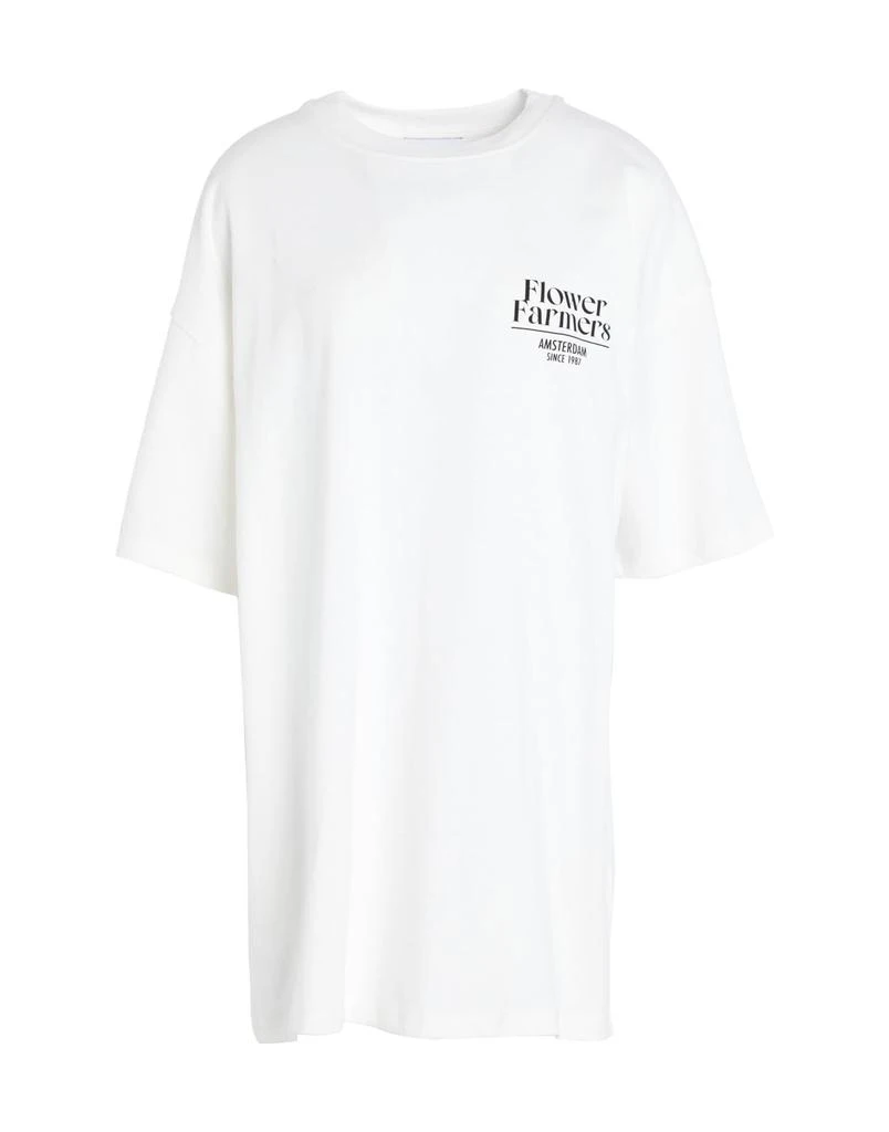 商品Topshop|T-shirt,价格¥292,第1张图片