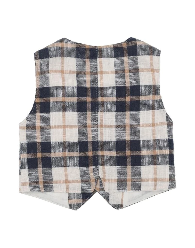 商品ALETTA|Suit vest,价格¥487,第2张图片详细描述