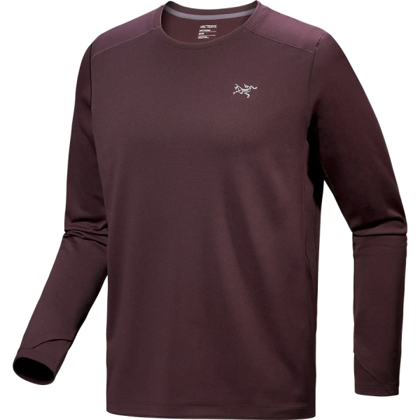 【Brilliant|包邮包税】CORMAC HT LS M [FW24] Cormac 重磅衬衫 LS 男装 ATOFMX7422 商品