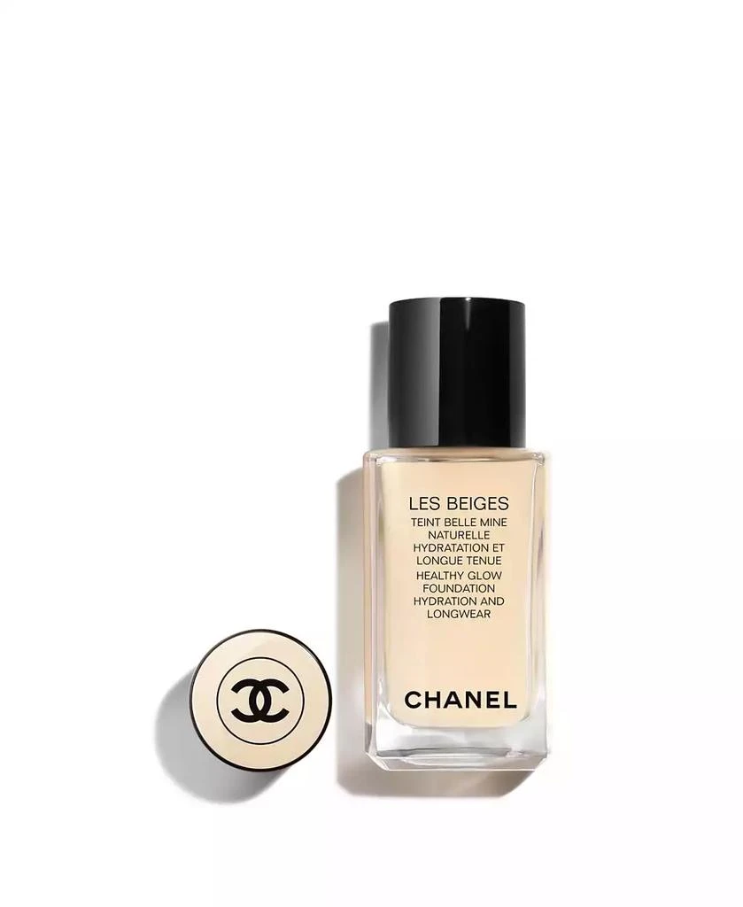 商品Chanel|Healthy Glow Foundation,价格¥492,第1张图片