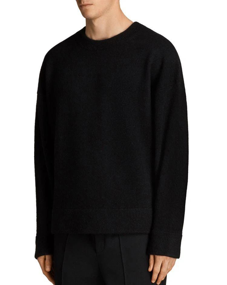 商品ALL SAINTS|Loften Long Sleeve Tee ,价格¥729,第3张图片详细描述