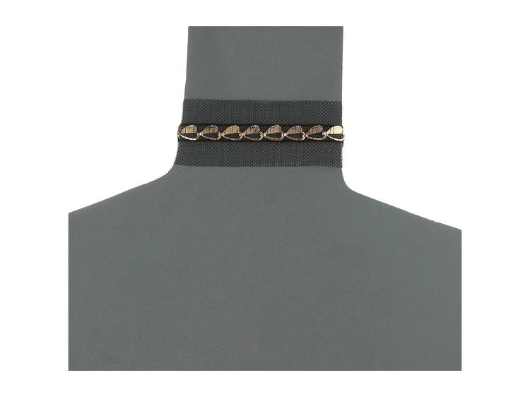 商品Vanessa Mooney|The Bambi Choker Necklace,价格¥209,第2张图片详细描述