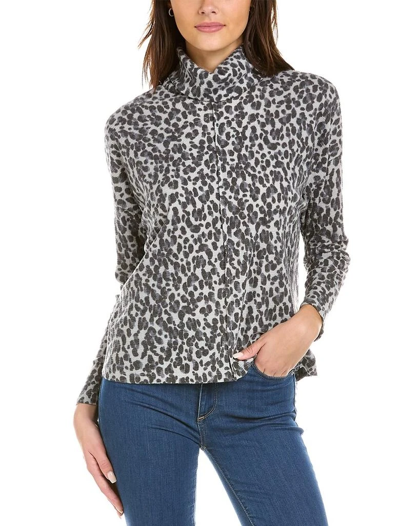 商品Vince Camuto|Vince Camuto Cowl Neck Top,价格¥205,第1张图片