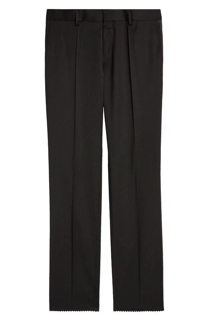 商品Hugo Boss|Genius Virgin Wool Pants,价格¥900,第1张图片