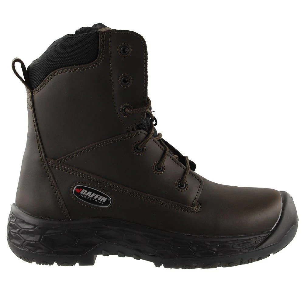 商品Baffin|Barton Steel Toe Plate,价格¥1213,第1张图片