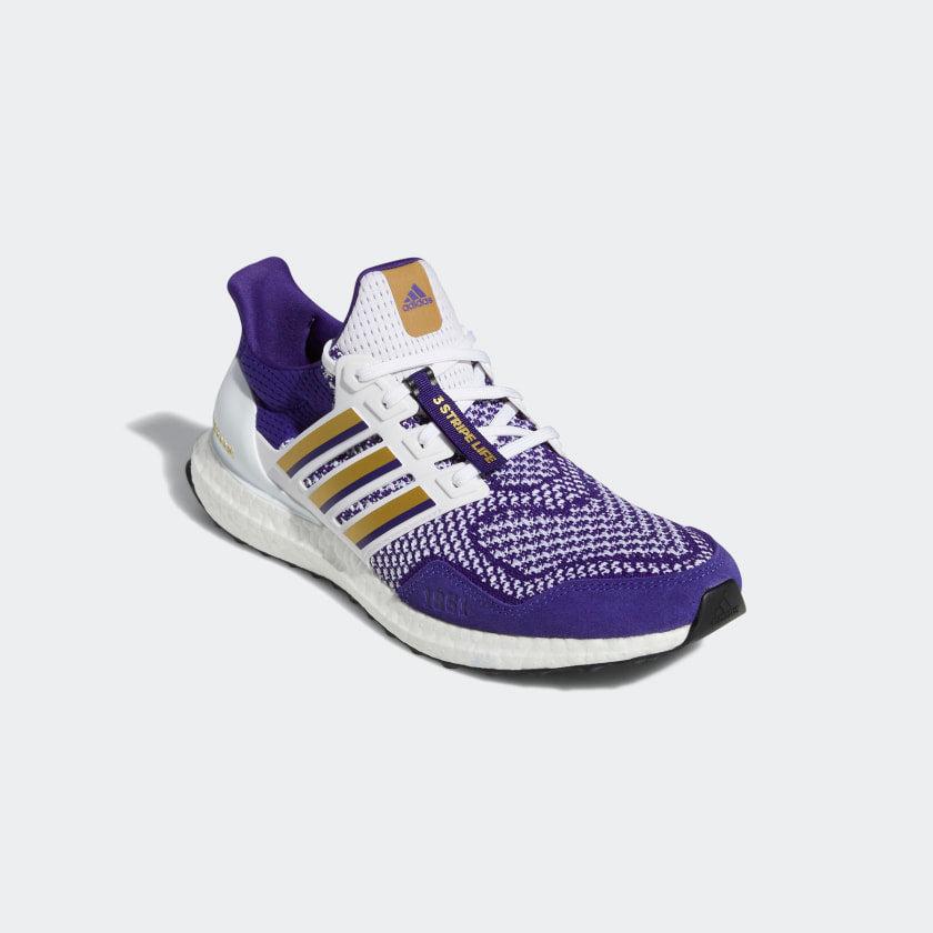 Men's adidas Ultraboost 1.0 Washington商品第5张图片规格展示