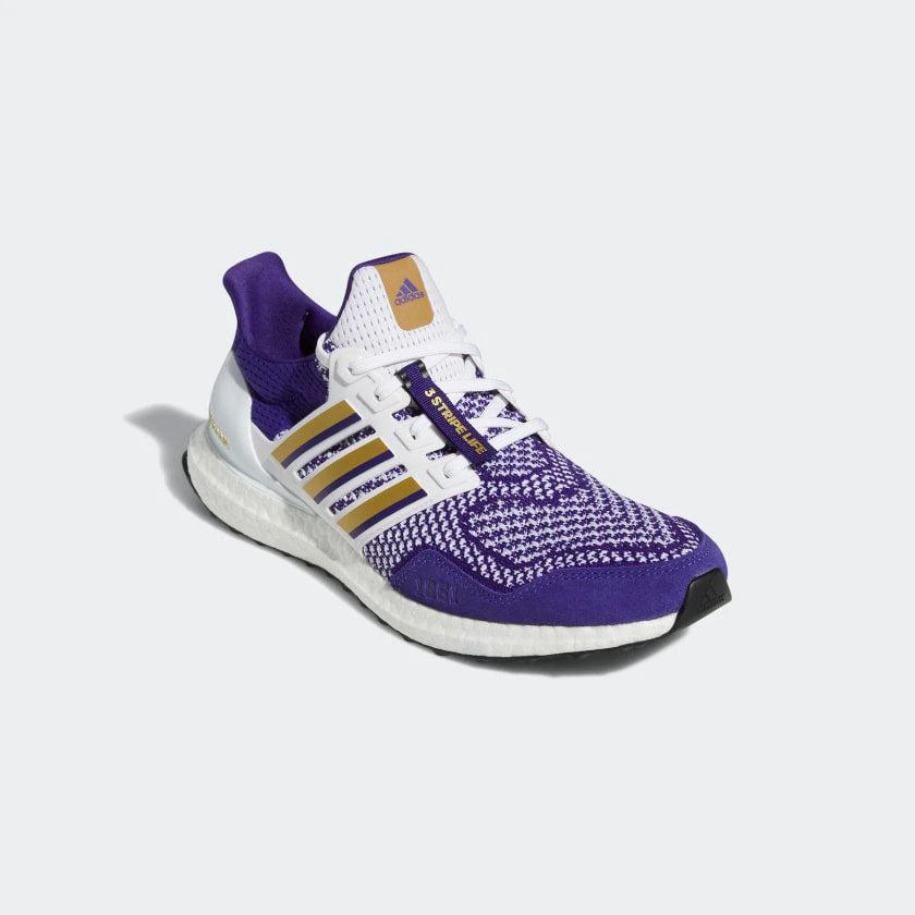 商品Adidas|Men's adidas Ultraboost 1.0 Washington,价格¥1112,第5张图片详细描述