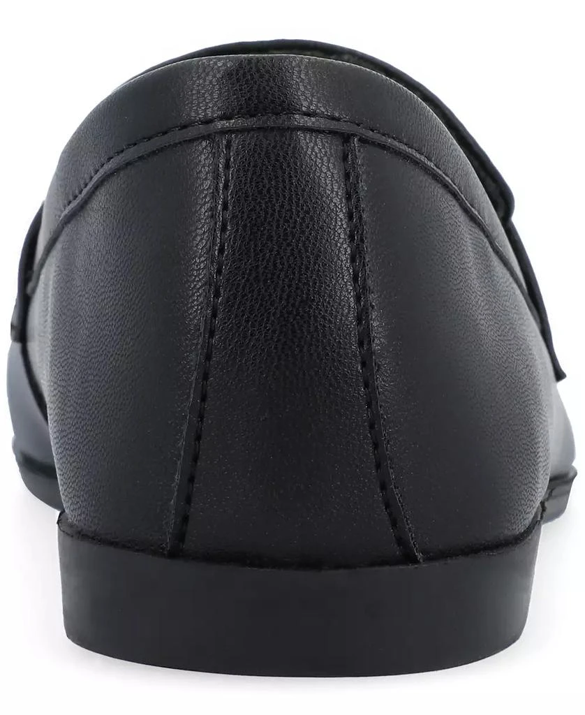 商品Journee Collection|Women's Myeesha Slip-On Loafers,价格¥311,第3张图片详细描述